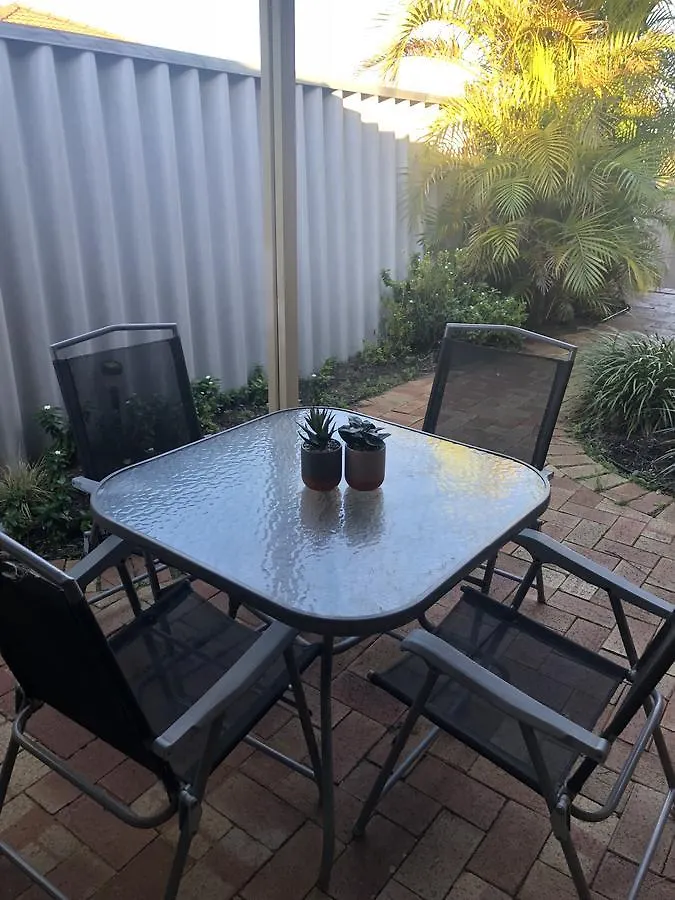 Casa vacanze Villa Dampier House Mullaloo-Perth